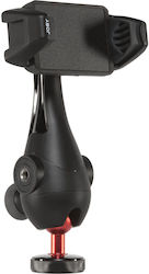 Joby GripTight Pro 3 Мобилна Стойка в Черен Цвят