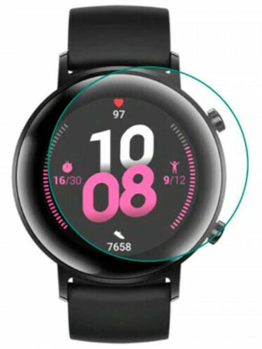 Rugged Armor Screen Protector pentru Huawei Watch GT 2 Pro 1buc 36937