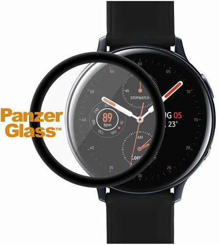 Full Face Tempered Glass για το Huawei Watch GT 2 Pro 1τμχ 3459435934345