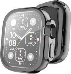 Screen Protector Apple Watch Ultra 49mm 1τμχ SYA001994201B Screen Protector Apple Watch Ultra 49mm 1τμχ SYA001994201B