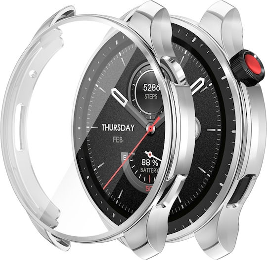 Screen Protector για το Amazfit GTR 4 1τμχ SYA002014701D