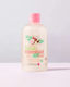 Bubble T Lime & Coconut Αφρόλουτρο σε Gel & Άρωμα Καρύδα 500ml