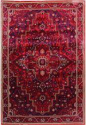 Tzikas Carpets 62101-010 Χαλί Ορθογώνιο Κόκκινο