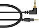 Pioneer HC-CA0701-K Καλώδιο Αντικατάστασης για Ακουστικά HDJ-S7-K