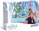 Clementoni Miniature Novelty Toy Frozen (Miscellaneous Designs)