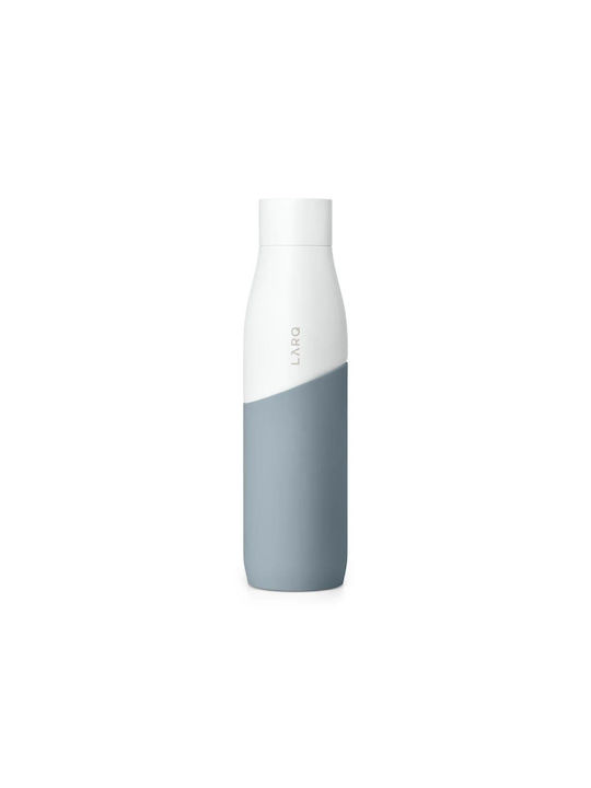 LARQ Παγούρι Ανοξείδωτο 950ml Πορτοκαλί