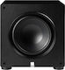 Elac PS350 Active Subwoofer with Speaker 12" 700W Black