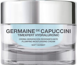 Germaine De Capuccini Timexpert Αντιγηραντική Κρέμα 50ml