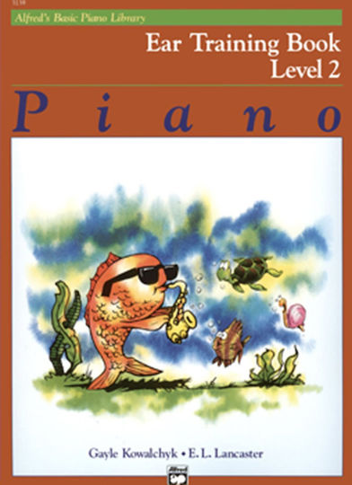 Alfred Music Publishing Alfred's Basic Μέθοδος Εκμάθησης για Πιάνο