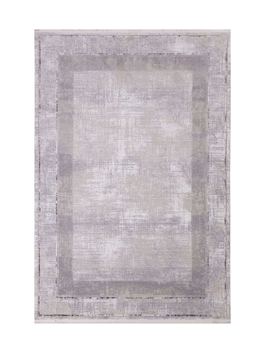 Royal Carpet Infinity 10218A Χαλί Ορθογώνιο Grey