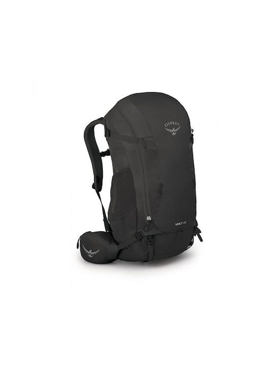 Osprey Rucsac de alpinism 38lt Impermeabil Negru