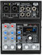 Cad Audio MXU4FX Consolă Digitală 4.0 Canale
