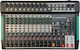 ZZiPP ZZMX12RBT 12 XLR Inputs & Bluetooth