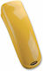 Maier Motorcycle Rear Wheel Fender Yellow 1pcs