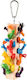 Flamingo Parrot Cage Game 12x3cm
