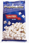 PopBuster Popcorn Salted 100gr