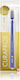 Curaprox Velvet 12460 Toothbrush Soft Purple (R...
