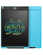 Icon NLT-L120MAC LCD Writing Tablet 12" Light Blue