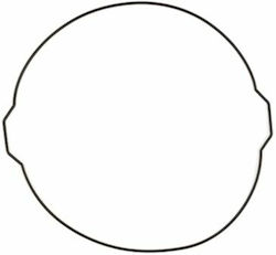 Pro-X Motorcycle Clutch Cover Gasket 19.G6427