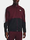 Sweatshirt Burgundy