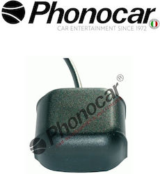 Phonocar Κεραία Αυτοκινήτου Εσωτερική για GPS