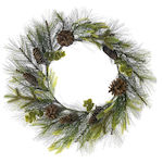 Iliadis Christmas Decorative Wreath