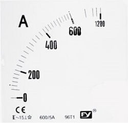 Adeleq Industrial Marking 11-412007