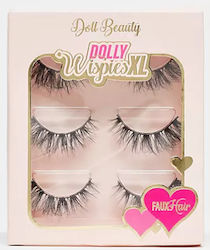 Doll Beauty Gene False