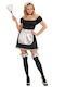 Carnival Costume Maid