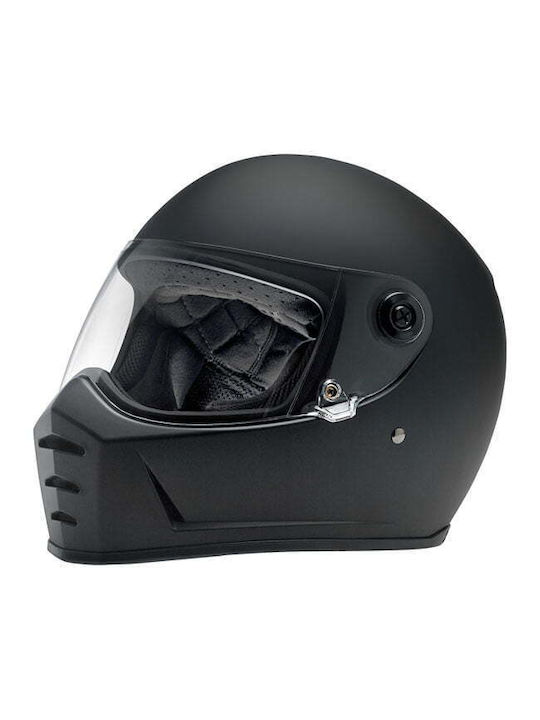 Biltwell Lane Splitter Κράνος Μηχανής Full Face...