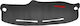Car Dashboard Cover without Emblem for Rover 45 / 216 / 414 / 416 1996-1998 Black Colour
