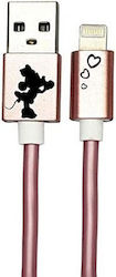 Disney Minnie USB-A to Lightning Disney Minnie USB-A to Lightning
