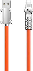Dudao Usb USB-A to Lightning 30W 1m Dudao Usb USB-A to Lightning 30W 1m