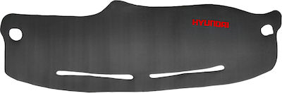 Car Dashboard Cover without Emblem for Mazda 6 Black Colour 9990000025121