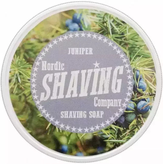 Nordic Shaving Company Σαπούνι Ξυρίσματος 140gr