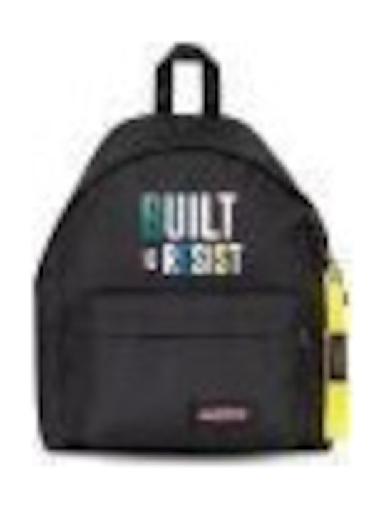 Eastpak R Черна Раница