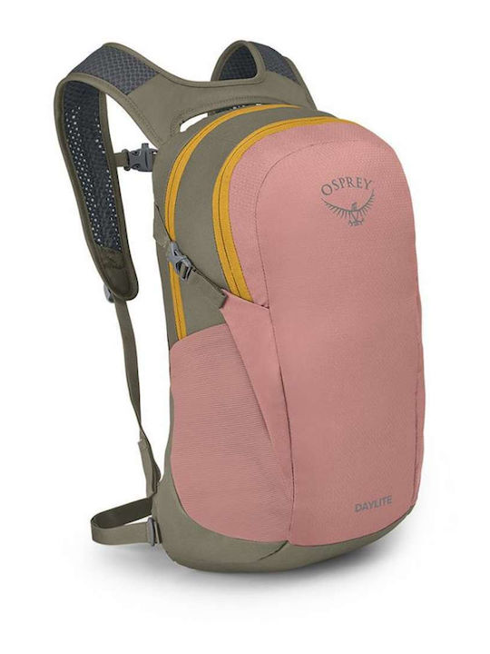 Osprey Daylite Culoare Full Face Roz
