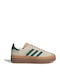 Gazelle Bold Γυναικεία Sneakers Λευκά