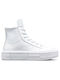 Converse Cruise Femei Cizme Albe