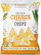 PopCrop Chips Πρωτεΐνης με Γεύση Λαχανικών 60gr