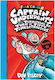 Captain Underpants, 9: Și Întoarcerea Terifiantă a lui Tippy Tinkletrousers, Ediție Integrală Color