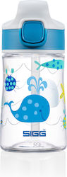 Sigg Miracle 350ml Μπλε