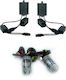 Xenon Set de Iluminare H7 55W 12V
