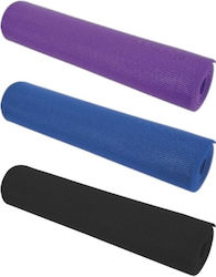 Στρώμα Γυμναστικής Pilates Πολύχρωμο (183x60x1cm)