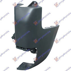 Prasco Bumper tip Car for Citroen Berlingo