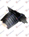 Prasco Engine Under Cover Car for Fiat Doblo 51832930