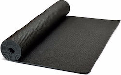 Optimum Στρώμα Γυμναστικής Yoga Μαύρο (173x61cm) Optimum Στρώμα Γυμναστικής Yoga Μαύρο (173x61cm)