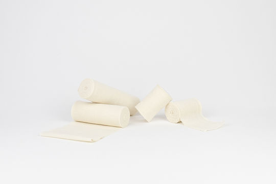 Alfa Care Ideal Ελαστικός Επίδεσμος 500 x 6cm