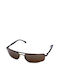 Killer Loop Sunglasses with Brown Frame and Brown Lens 6U/58-18-130