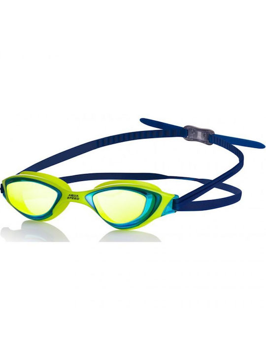 Aquaspeed Xeno Swimming Goggles Kids